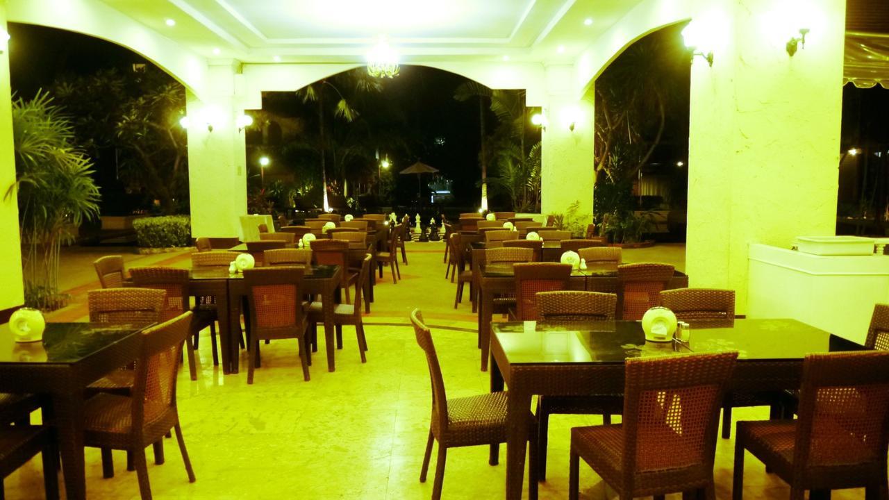 Splendid Resort @ Jomtien Buitenkant foto